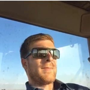 Meet your Posher, Rowdy